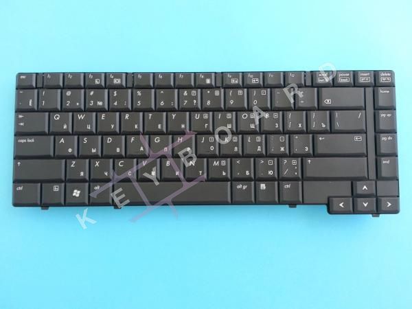 Клавіатура до ноутбука Hp Compaq 6530B